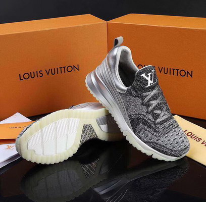 LV Shoes(AAA)-661