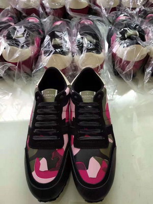 Valentino Shoes AAA(Women)-133