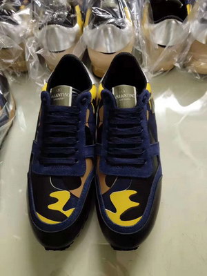 Valentino Shoes AAA(Women)-137