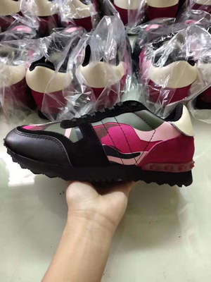 Valentino Shoes AAA(Women)-133