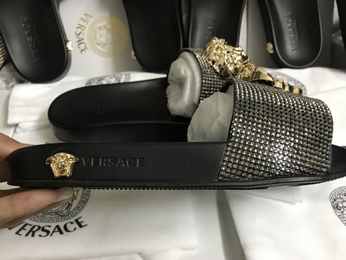 Versace Slippers(AAA)-082