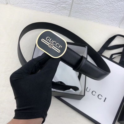 Gucci Belts(AAAAA)-522