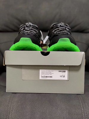 Ba*len*cia*ga shoes aaaa(women)-063