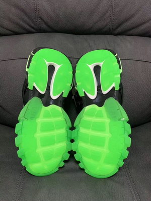 Ba*len*cia*ga shoes(aaaa)-068