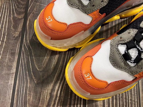 Ba*len*cia*ga shoes(aaaa)-075