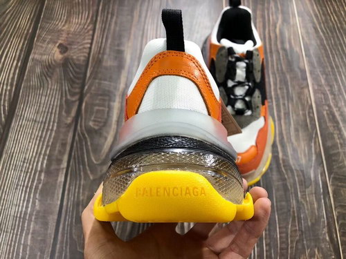 Ba*len*cia*ga shoes(aaaa)-075