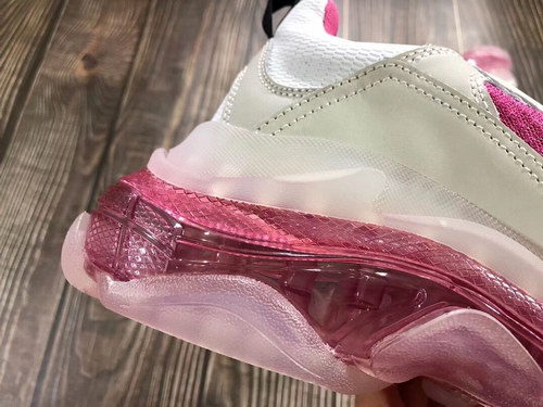 Ba*len*cia*ga shoes(aaaa)-069