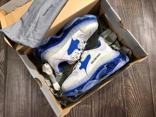 Ba*len*cia*ga shoes(aaaa)-071