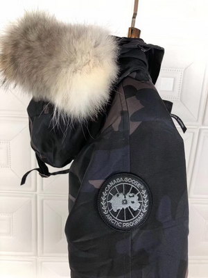 Canada Goose Coat-091