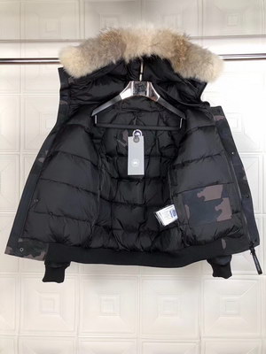 Canada Goose Coat-091