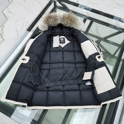 Canada Goose Coat-108