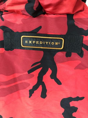 Canada Goose Coat-112