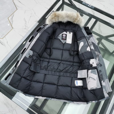 Canada Goose Coat(Women)-010