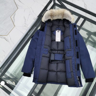 Canada Goose Coat-104