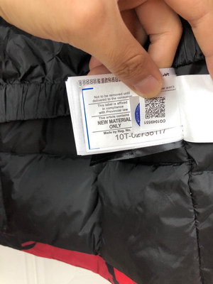 Canada Goose Coat-112