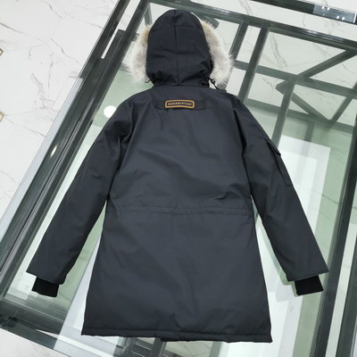 Canada Goose Coat(Women)-003