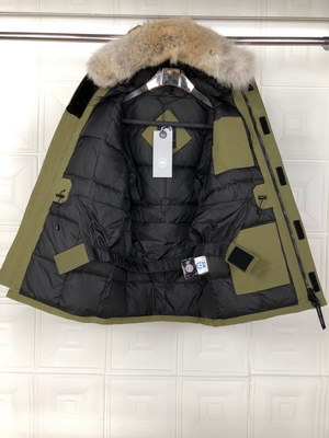 Canada Goose Coat-114