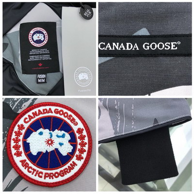 Canada Goose Coat(Women)-010