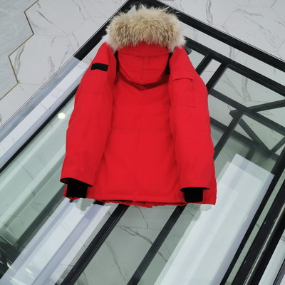 Canada Goose Coat-110