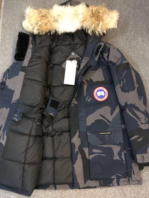 Canada Goose Coat-115