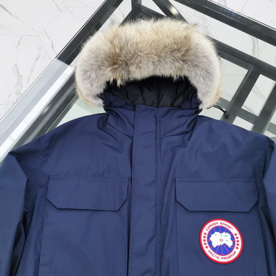 Canada Goose Coat-104