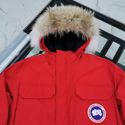 Canada Goose Coat-110