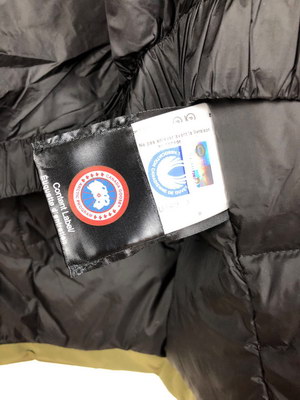Canada Goose Coat-114