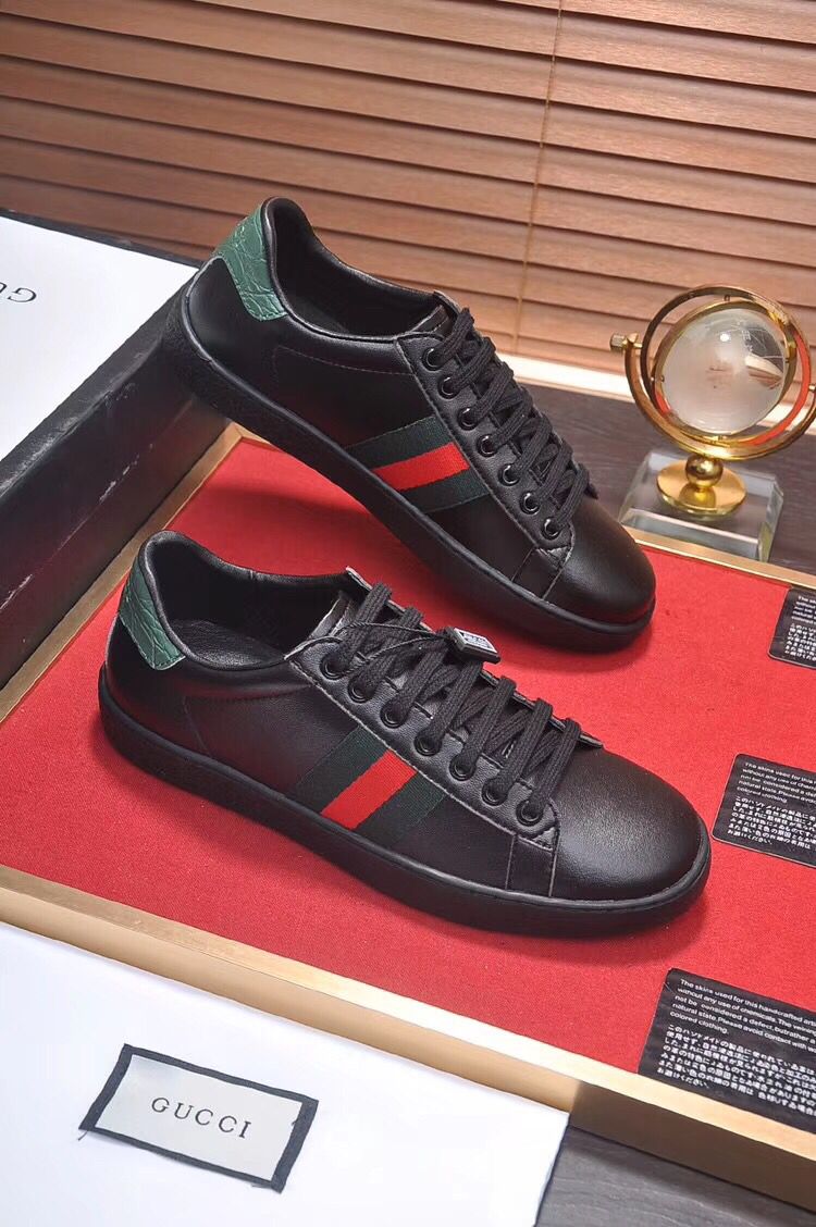 Gucci Shoes(AAA)-480