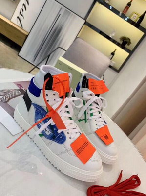 Off White Shoes(AAA)-007