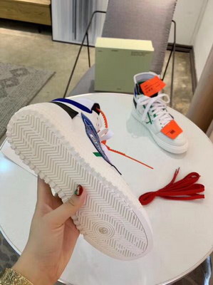 Off White Shoes(AAA)-007
