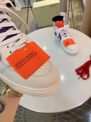 Off White Shoes(AAA)-003