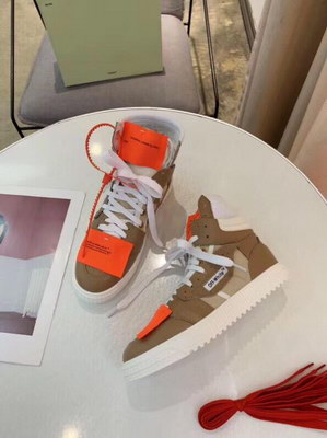 Off White Shoes(AAA)-004