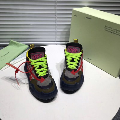 Off White Shoes(AAA)-013