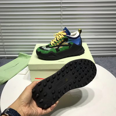 Off White Shoes(AAA)-009