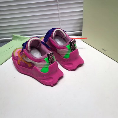Off White Shoes(AAA)-008