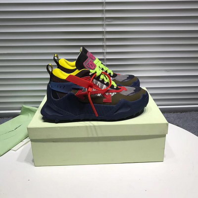 Off White Shoes(AAA)-013