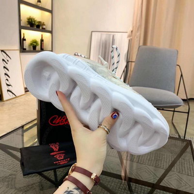 Versace Shoes AAA(Women)-024