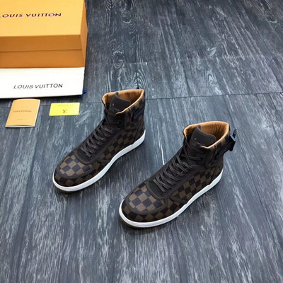 Gucci High Cut(AAA)-100