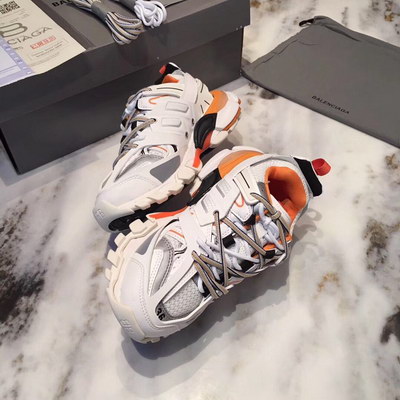 Ba*len*cia*ga shoes(aaaa)-072