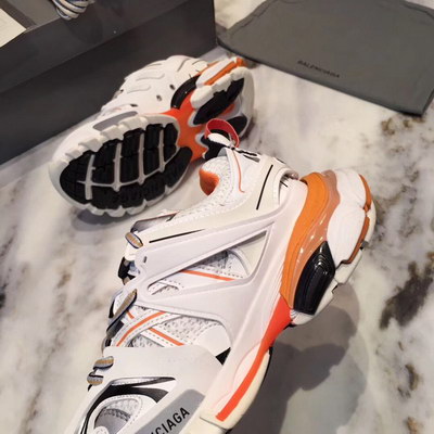 Ba*len*cia*ga shoes(aaaa)-072