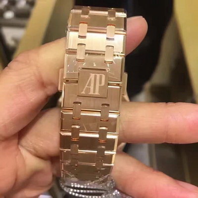 AP Mechanical Watch-047