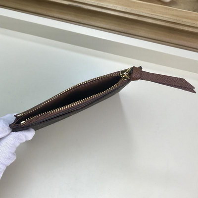 LV Card holder(AAA)-005