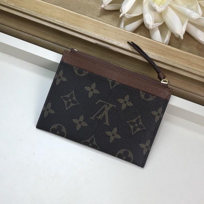 LV Card holder(AAA)-005