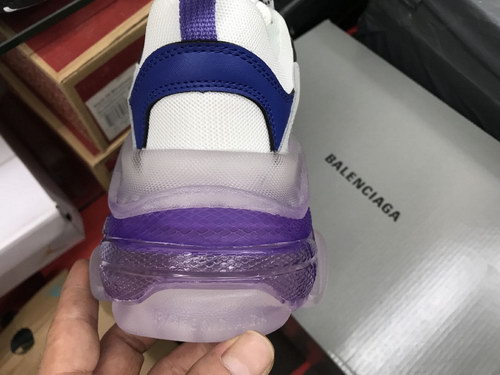 Ba*len*cia*ga shoes(aaaa)-073