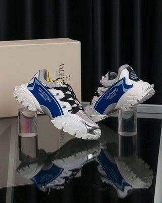 Versace Shoes(AAA)-175