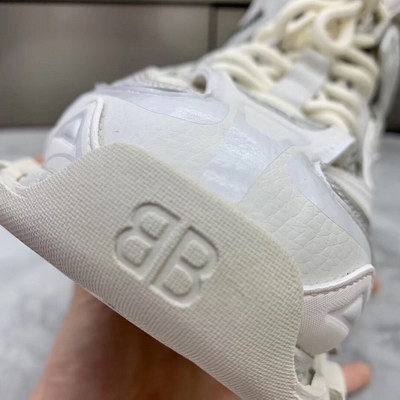 Ba*len*cia*ga shoes aaaa(women)-069