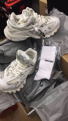 Ba*len*cia*ga shoes(aaaa)-074