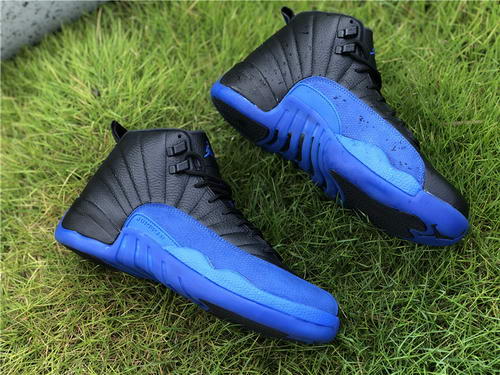 Air Jordan 12 “Game Royal”