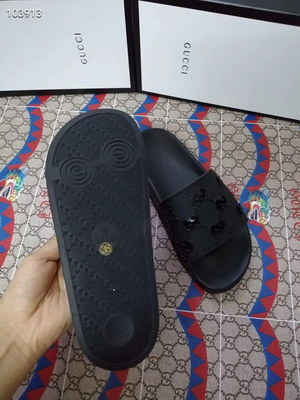 G*u*i slippers(aaa)-343