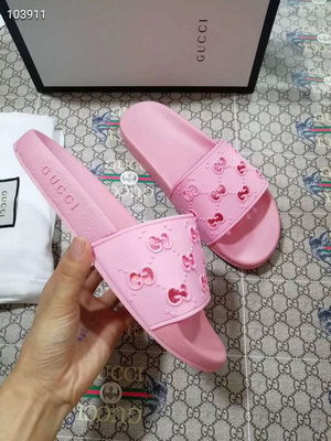G*u*i slippers(aaa)-342